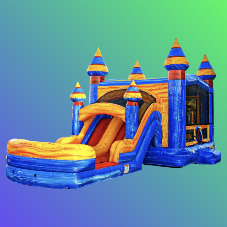 Bounce House Rentals