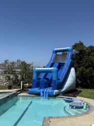 18ft Classic Wave waterslide IMG 8159 1759599181 18ft Classic Wave waterslide